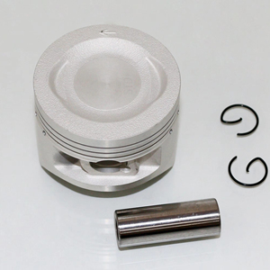 Nhiệt độ cao cuộc sống lâu dài mặc và chống ăn mòn phụ kiện phần cứng Piston <span class=keywords><strong>Kit</strong></span> cho TV <span class=keywords><strong>Victor</strong></span> <span class=keywords><strong>GLX</strong></span>-125 glx125 svglx125 - Product Image 2