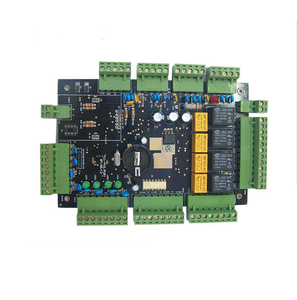 Unterhaltung elektronik PCBA Design Electronic Development Board Service PCB Prototyp - Product Image 4