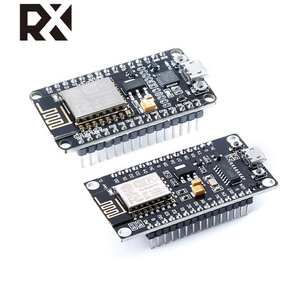 TZ New Noemcu Lua CH340 Wifi V3IOT開発ボードCP2102ESP8266