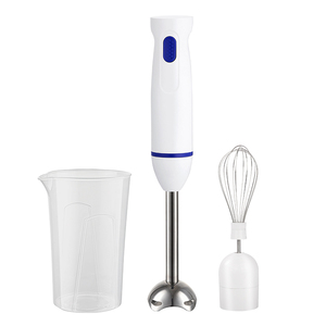 Tragbarer Mini-Elektro-Stab mixer Haushalts küche Verwendung ABS-Gehäuse Druckknopf steuerung USB Kleine Küche Hotel gebrauch Inklusive