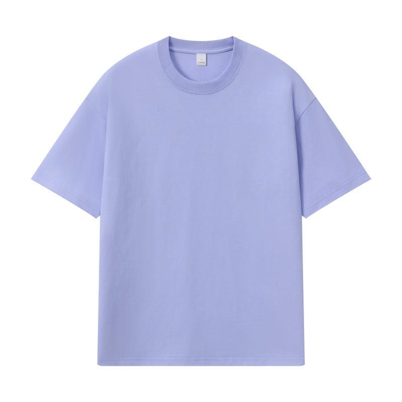 สีม่วง