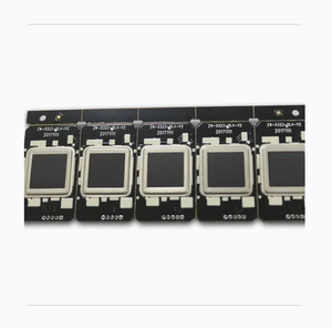 FPC1020A容量性指紋識別モジュール指紋モジュール回路 - Product Image 5