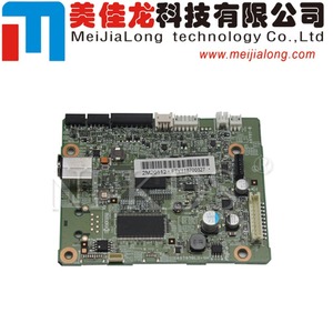 บอร์ดรูปแบบ mjl เมนบอร์ดลอจิกสำหรับ Kyocera ECOSYS 1040 1060 1020 1120 1320 1025 1125 1325 1520H MFP - Product Image 3