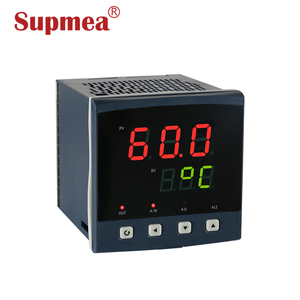RS485/RS232 Industrial Digital Paperless <strong>Data</strong> <strong>Logger</strong> <strong>Recorder</strong> Suppliers Control Output 6 Channel - Product Image 4