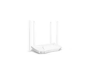 Compact Multi-Port WiFi <strong>Wireless</strong> Router Practical Communication &amp; <strong>Networking</strong> Product - Product Image 3
