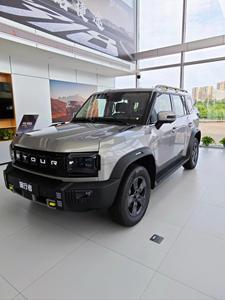 T2 Jetour fiyat çin <span class=keywords><strong>2025</strong></span> Chery Jetour SUV Shanghai <span class=keywords><strong>2</strong></span>.TD 4WD yeni hibrid elektrikli araba Jetour gezgin T2 EV araba stokta