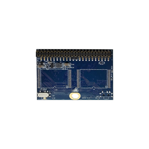 Endüstriyel sınıf dikdörtgen arayüz Slc Ide Dom 44 Pin kapasitesi 128MB ~ 16GB - Product Image 6