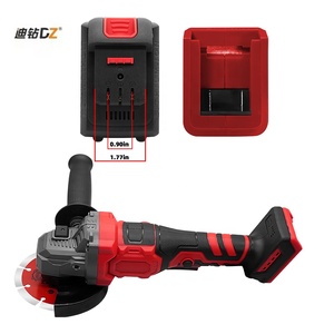 中国高速110毫米金属磨削角磨机强力DIY裸工具价格抛光220v 230v欧盟亚洲 - Product Image 5