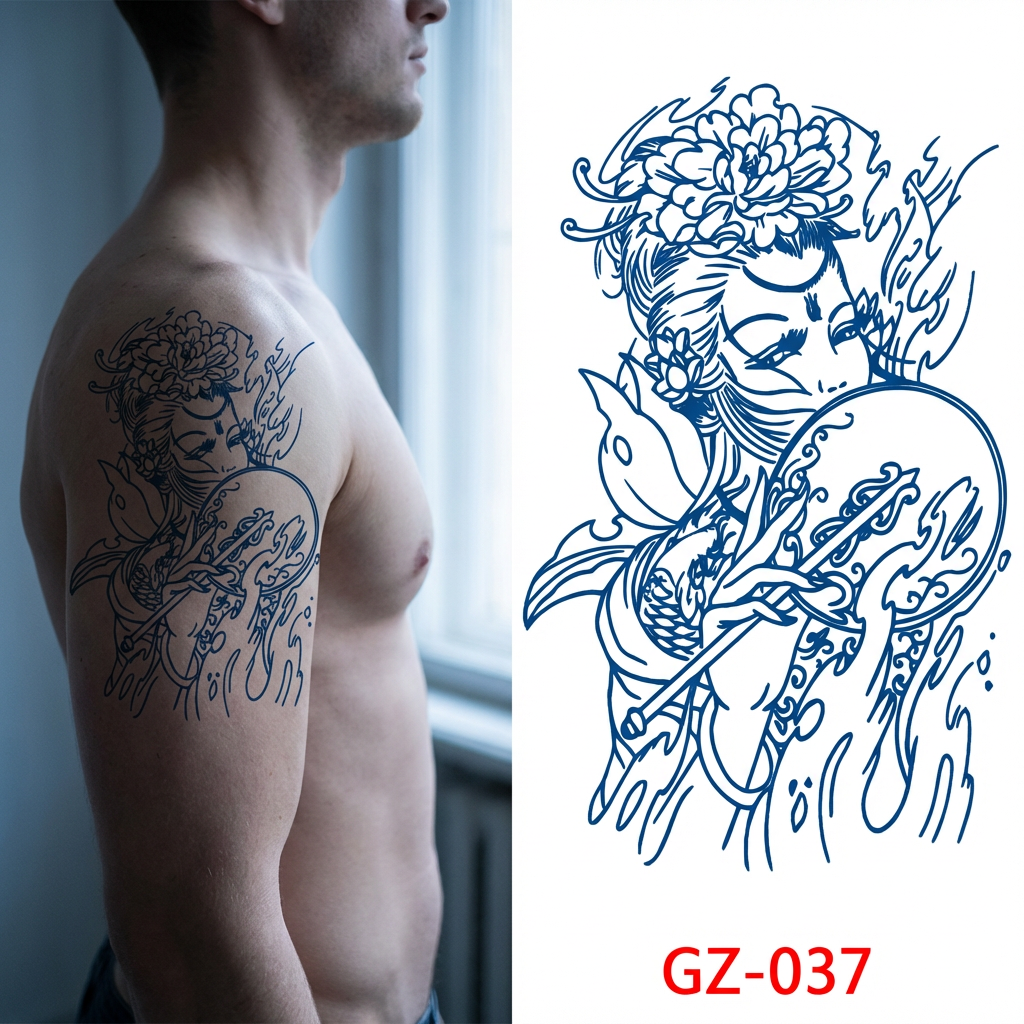 GZ-037