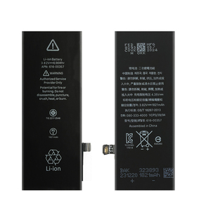 Customized 100% Direct Operation Standard Capacity 1821mah 8 8Plus Cell Phone <strong>Battery</strong> Pack Suitable for iPhone 8 <strong>Battery</strong> - Product Image 1