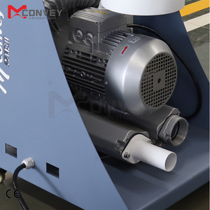 <strong>Automatic</strong> Granules Auto <strong>Loader</strong> Vacuum Plastic Hopper Autoloader Machine For Injection Machine