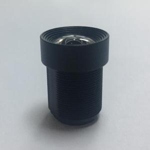 1/2 5 "Định dạng hình ảnh F4 f4.2 5MP 3 mét độ dài tiêu cự 3.0 Mét thấp không có hình ảnh biến dạng dfov 100 độ deg <span class=keywords><strong>M12</strong></span> S <span class=keywords><strong>Mount</strong></span> CCTV Board ống kính - Product Image 5