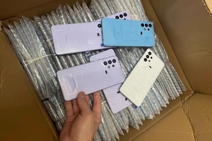 For Samsung Galaxy A32 Memory 64 128g International Perfect Screen All <strong>Functions</strong> Are Normal - Product Image 4