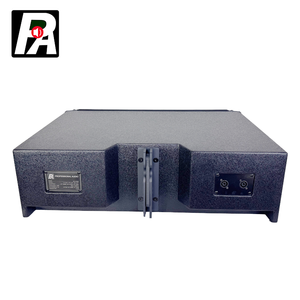 "2x10" Line Array Voll bereichs system" - Product Image 4