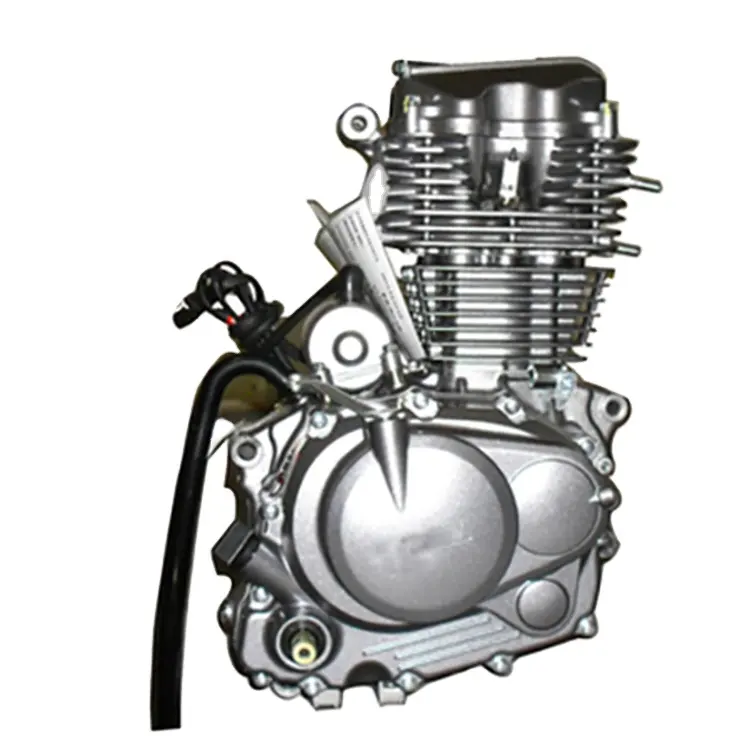 Abril Vliegende Auto Onderdelen Motorfiets Motor Assemblage 150cc/200cc/250cc/300cc Cb 250r