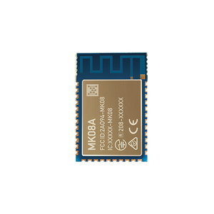 Di alta qualità programmabile ble5. 0 NRF52840 modulo Nordic Nrf52840 Master-slave Funtion per il controllo remoto - Product Image 5
