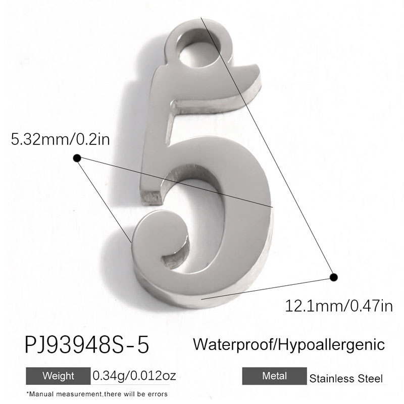 Argent 5