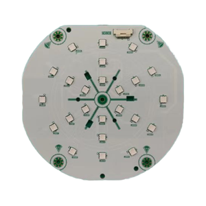 Devre baskı kartı (PCB) ve montaj (PCBA) üretimi - Product Image 5