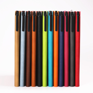Многофункциональный блокнот из искусственной кожи - Product Image 6
