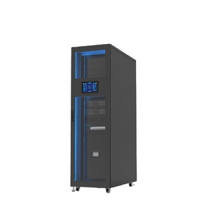 Smart rack di progettazione del server componente di rete in metallo data center di alimentazione elettronica di recupero della striscia di alimentazione cina manifattura - Product Image 1