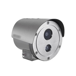 原始Hik CCTV 2MP 4MP防爆红外固定子弹ip摄像机DS-2XE6222F-IS/316L DS-2XE6242F-IS/316L现货 - Product Image 1