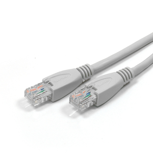 Zhiyuan UTP Ftp Cat6 Cat 6 cáp ngoài trời UTP cat6A mạng cat6e cáp PVC PE áo khoác - Product Image 5