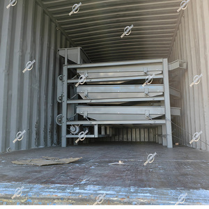 Аппарат для просеивания зерен какао-бобов - Product Image 6
