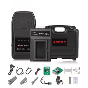 Yanhua Mini ACDP Programming Master Module 2 für BMW FEM / BDC Schlüssel programmierung & Modul zurücksetzen KEIN Löten Programmier werkzeug - Product Image 1