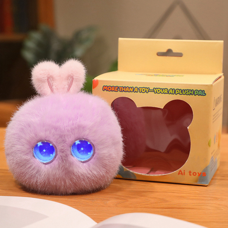 4GRabbit elfe violet