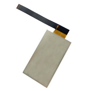 High Resolution 1440x2560 Screen <strong>Display</strong> 5.98 Inch TFT LCD Module IPS for Logistics Scanner - Product Image 5