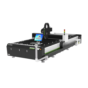 2025 Hans <span class=keywords><strong>yueming</strong></span> מכונת חיתוך לייזר סיב <span class=keywords><strong>cnc</strong></span> 3015 1500 מתכת w 3000w 6000w שטח עבודה 3000 מ "מ * 1500 מ" מ