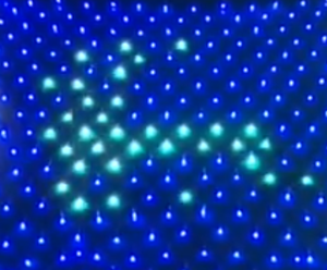 <strong>Led</strong> fairy <strong>String</strong> Light Smart Garland DIY Effect <strong>Dmx</strong> 512 <strong>Digital</strong> Christmas Decorations - Product Image 6