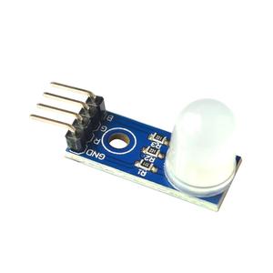 10MM RGB modulo LED diodo emettitore di luce - Product Image 1