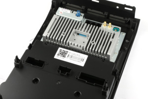 14.4 Inchi <strong>Android</strong> 11 Qualcomm Car DVD Player Radio <strong>GPS</strong> Navigation High Version <strong>With</strong> <strong>WIFI</strong> for Ford F150 Sync3 2015-2021 - Product Image 4