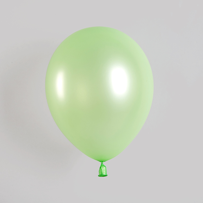 1.g Vert clair métallisé