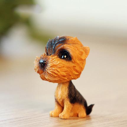 Bobble Tête C