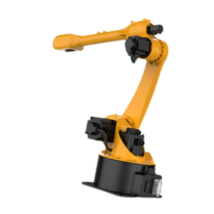 The <strong>System</strong> Stabilizes the <strong>Load</strong> of 12 kg Arm of the Six-axis <strong>Robot</strong> with a Robotic Arm - Product Image 1