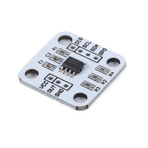 AS5600 <strong>magnetic</strong> encoder <strong>magnetic</strong> induction angle measurement <strong>sensor</strong> module 12bit high precision - Product Image 2
