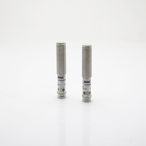 Biduk <strong>Object</strong> <strong>Detection</strong> Rectangular Short Body Flush Type Proximity Analog M18 Inductive Potentiometer Position <strong>Sensor</strong>