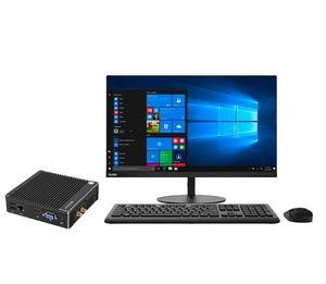 Mini sistema de ordenador, venta al por menor, POS - Product Image 1
