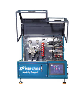 ม้านั่งทดสอบปั๊ม HP0และหัวฉีดคอมมอนเรลสำหรับ MINI-CR815 - Product Image 1