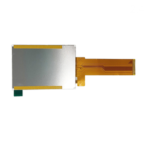 OEM ODM工厂2.4英寸液晶显示屏240x320分辨率2.4 "SPI TFT液晶模块 - Product Image 5