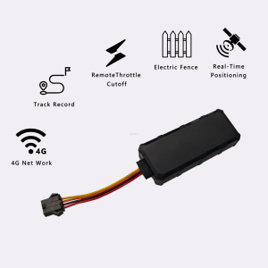V3 Acc algılama GPS modülü bulucu 4G araç kesme GPS GPRS GSM araç GPS Tracker - Product Image 4