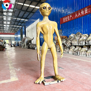 โมเดลเอเลี่ยนจำลองสำหรับขาย - Product Image 5