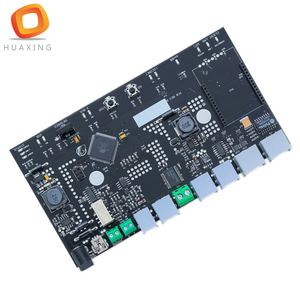 บอร์ด PCBA PCB แบบกำหนดเอง,ซัพพลายเออร์ PCB PCBA PCB แบบมืออาชีพ - Product Image 3