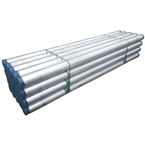 <strong>API</strong> <strong>5L</strong> Seamless Carbon Steel Pipe Natural Gas and Oil <strong>Pipelines</strong> Grade K55 Casing and Tubing - Product Image 3