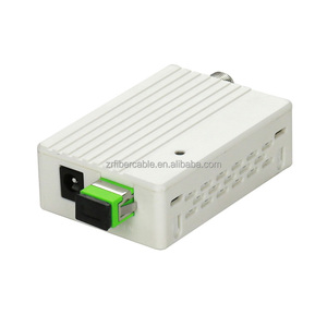 Ftth ricevitore ottico Ftth nodo ottico FTTH Mini WDM Catv ricevitore ottico passivo nodo prezzo - Product Image 1