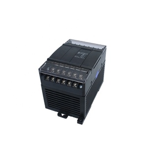 Xinje High Quality MA-6TCA-P <strong>PLC</strong> <strong>Input</strong> <strong>Output</strong> Modules with Power Line Communication