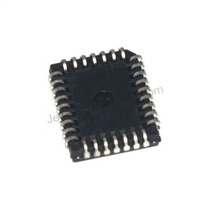 Jeking 2 Mbit 4 Mbit (x8) Small-Sector <strong>Flash</strong> <strong>memory</strong> PLCC IC SST29SF040-55-4C-NHE - Product Image 4