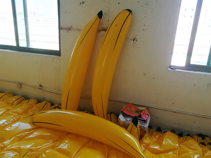 1.8 meters banana